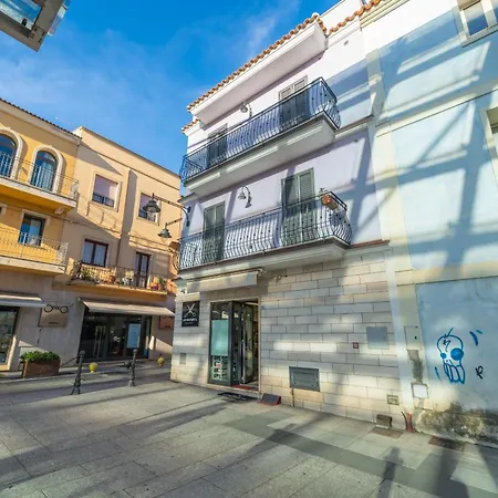 Brorent-casa Chic Apartment *