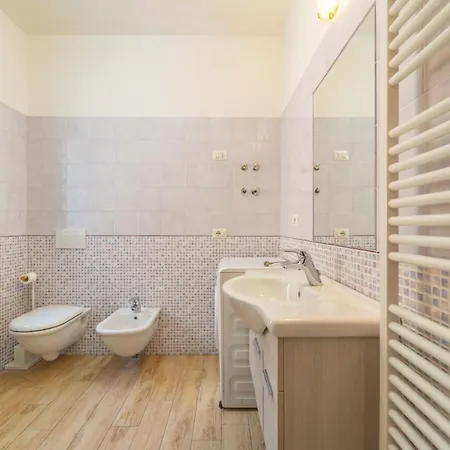 Brorent-casa Chic Olbia