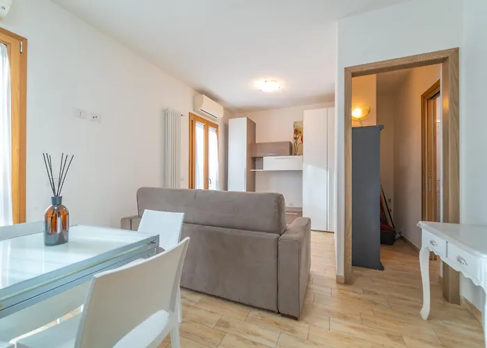 Brorent-casa Chic Διαμέρισμα *